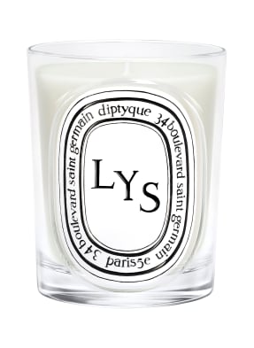 Diptyque Lys Vonná svíčka 190 g