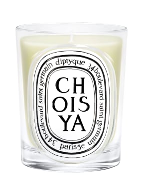 Diptyque Choisya Vonná svíčka 190 g