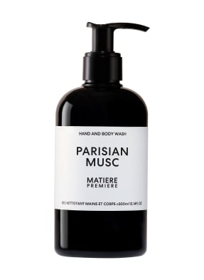 Matiere Premiere Parisian Musc Mýdlo na ruce a tělo 300 ml