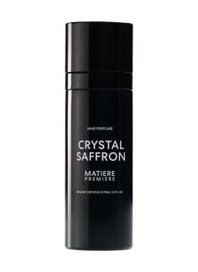 Matiere Premiere Crystal Saffron Parfém na vlasy 75 ml