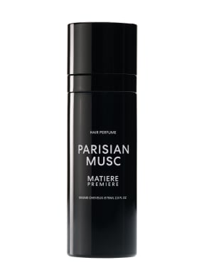 Matiere Premiere Parisian Musc Parfém na vlasy 75 ml