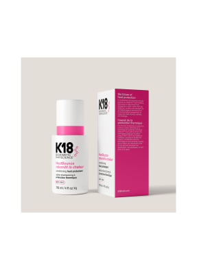 k18 Heatbounce Conditioning Heat Protectant Ochrana proti přehřátí 118 ml