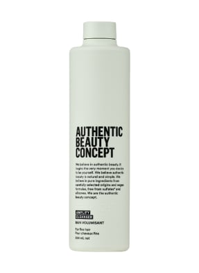 Authentic Beauty Concept Amplify Cleanser Šampon 300 ml