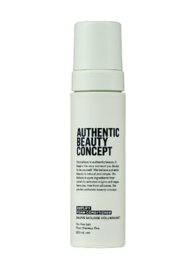 Authentic Beauty Concept Amplify Foam Conditioner Kondicionér 200 ml