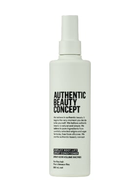 Authentic Beauty Concept Amplify Root-Lift Spray Conditioner Kondicionér bez oplachování 250 ml
