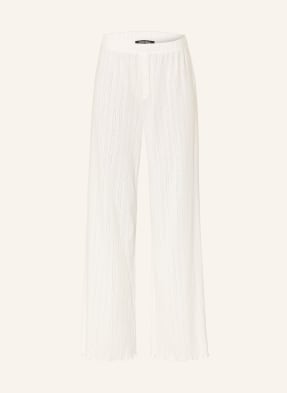 Chantelle Lounge-Hose Lovie weiss