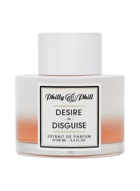 Philly & Phill Desire In Disguise Parfémová voda 100 ml