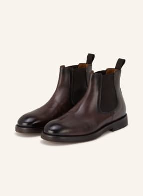 Paul Chelsea-Boots braun