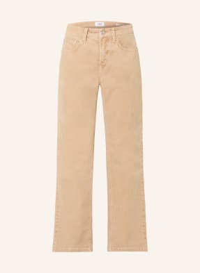 Cambio Cordhose Gini beige