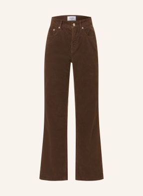 Cambio Cordhose Gini braun