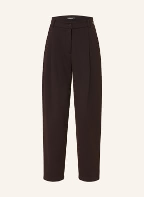 Cambio Marlenehose Etoile lila