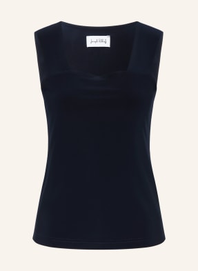 Joseph Ribkoff Top blau