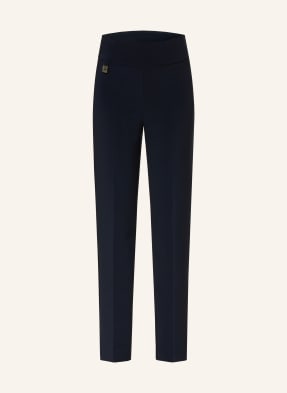 Joseph Ribkoff Hose blau