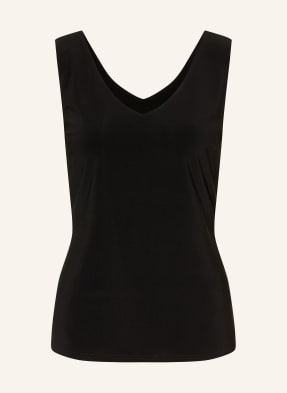 Joseph Ribkoff Top schwarz