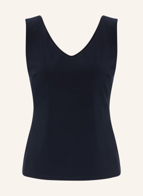 Joseph Ribkoff Top blau