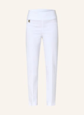 Joseph Ribkoff Hose weiss
