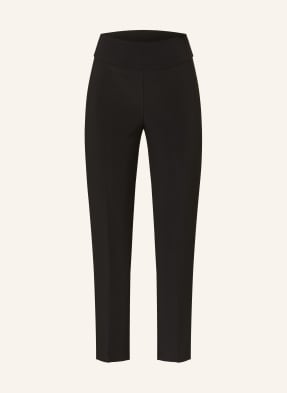 Joseph Ribkoff 7/8-Hose schwarz