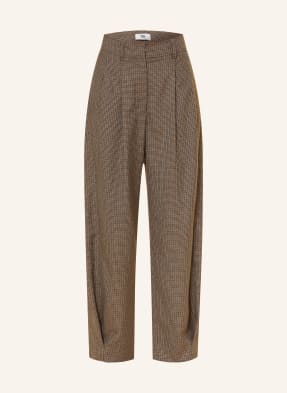 Cinque 7/8-Hose Cioptis braun