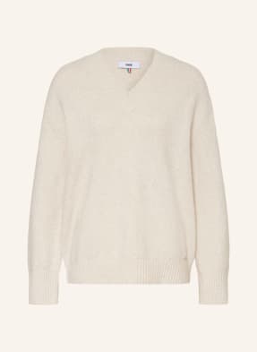 Cinque Strickjacke Civivi beige