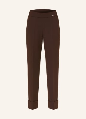 Cinque Hose Cihilma braun