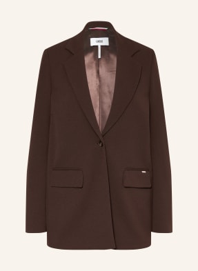Cinque Blazer Ciboarding braun