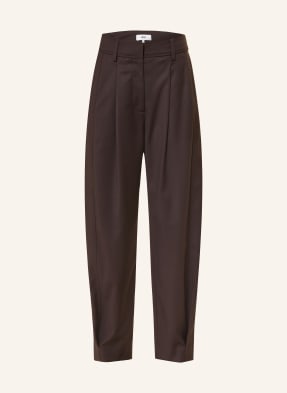 Cinque 7/8-Hose Cioptis braun