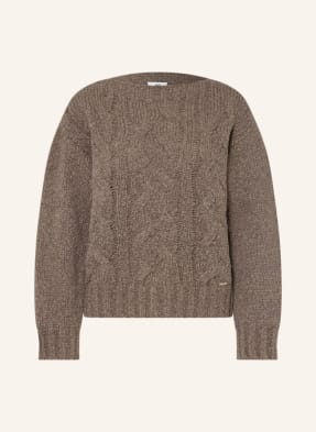 Cinque Pullover Cisio beige