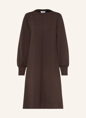 Cinque Jerseykleid Ciinora braun