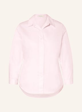 Lilienfels Bluse Mit 3/4-Arm rosa