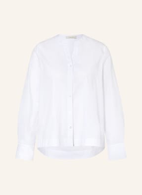 Lilienfels Hemdbluse weiss