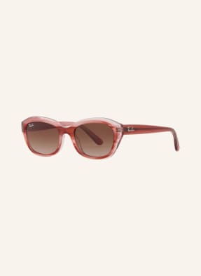 Ray-Ban Sonnenbrille rb9081s pink