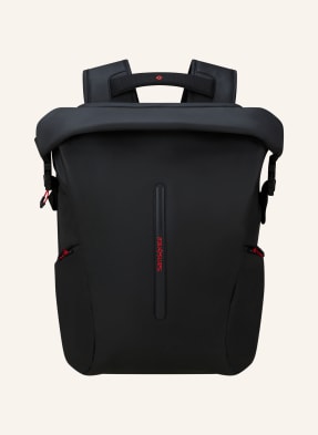 Samsonite Rucksack Ecodiver Large schwarz