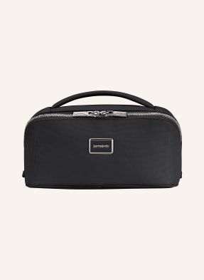 Samsonite Kulturtasche Image schwarz
