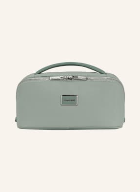 Samsonite Kulturtasche Image gruen