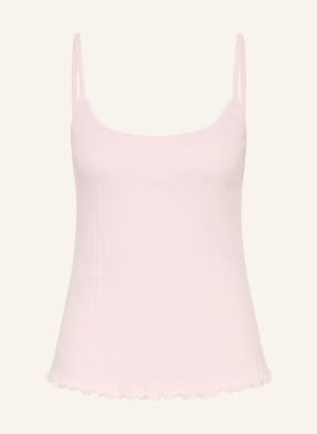 Mey Schlaftop Serie Pointelle Dreams rosa