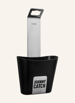 Höfats Otvírák Na Láhve Johnny Catch stříbrná / černá