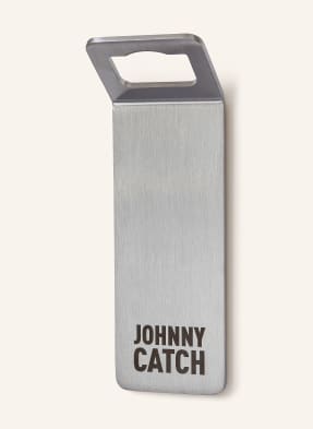Höfats Otvírák Na Láhve Johnny Catch stříbrná
