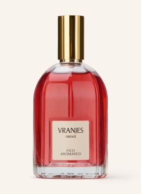 Dr. Vranjes Prostorový Sprej Fico Aromatico bílá / světle hnědá / červená