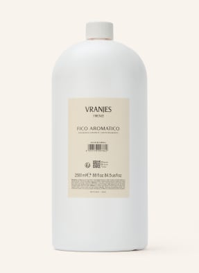 Dr. Vranjes Náplň Do Difuzéru Fico Aromatico bílá