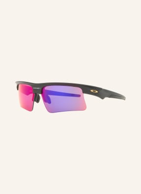 Oakley Cyklistické Brýle Bisphaera™ Speed 953402 matná černá / prizm road zrkadlová