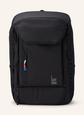 Got Bag Batoh Pro Pack Travel 35 L S Přihrádkou Na Notebook černá