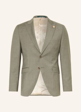 Wilvorst Sako Extra Slim Fit 042 moosgrün