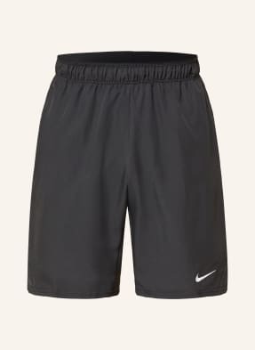 Nike Tennisshorts Court Victory schwarz