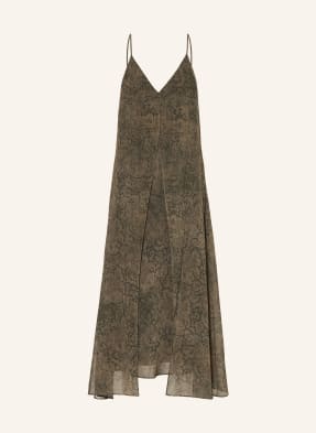 Allsaints Kleid Vanda gruen