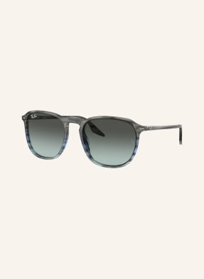 Ray-Ban Sonnenbrille rb2203 grau