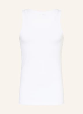 Falke 2er-Pack Unterhemden Daily Comfort weiss
