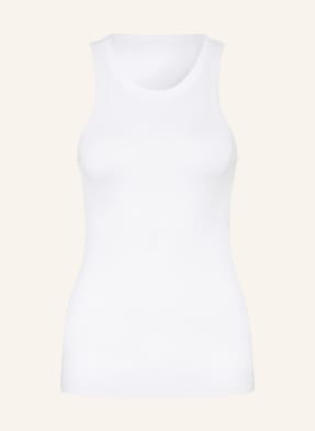 Arket Top bílá