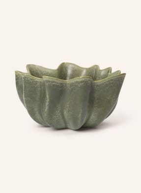 Ferm Living Mísa Nium khaki
