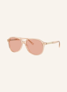 Brunello Cucinelli Sonnenbrille bc4025s orange