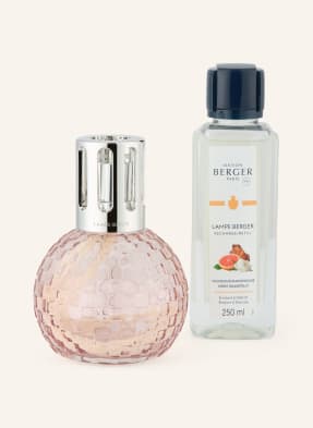 Maison Berger Paris Sada Disco Rose: Vonná Lampa A Náplň Objem: 250 ml